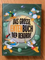 Donald Duck - Das große Entenbuch der Rekorde Nürnberg (Mittelfr) - Oststadt Vorschau