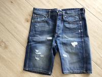 Jack&Jones kurze Jeanshose Nordrhein-Westfalen - Lünen Vorschau