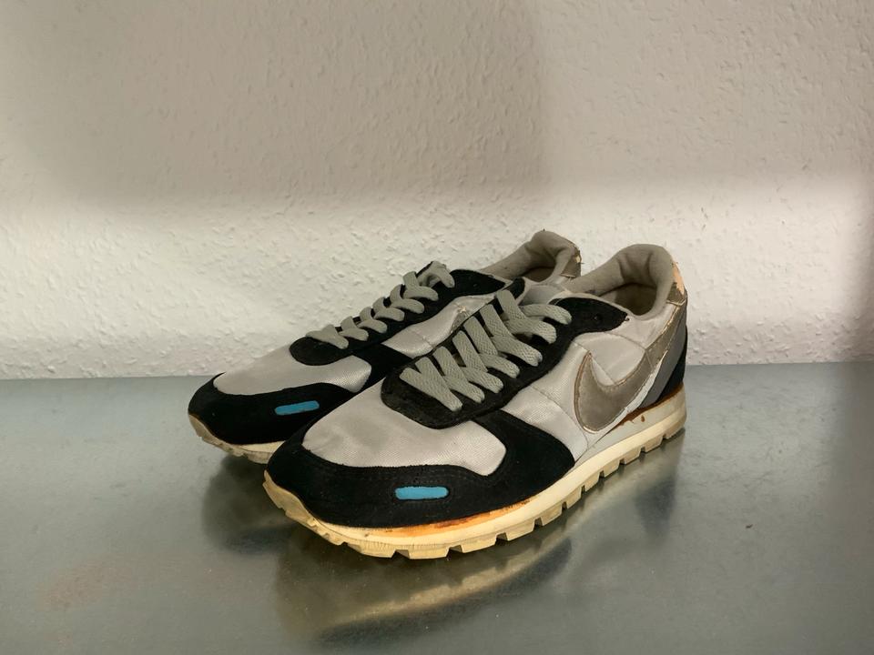 NIKE WINDRUNNER 1986 vintage air max icarus skylon alpha in Berlin Lichtenberg kleinanzeigen