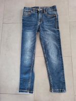 Jeans Gr.128 Lefties/ Zara Hessen - Linsengericht Vorschau