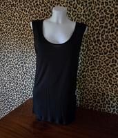 Asos Top Shirt Schwarz Transparent Party S Saarland - Überherrn Vorschau
