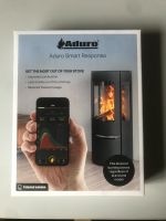 Aduro Smart Response, Kaminsteuerung mit Handy App Baden-Württemberg - Emmingen-Liptingen Vorschau