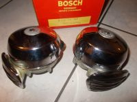 Bosch HO/ECA 12 Hupe Horn Oldtimer Youngtimer Nos Hessen - Tann Vorschau