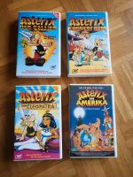 Asterix Videos VHS Altona - Hamburg Iserbrook Vorschau