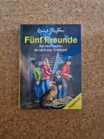 Fünf Freunde Buch Nordrhein-Westfalen - Bünde Vorschau