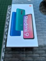 Redmi 9 Carbon Grey 3GB RAM 32 GB Bielefeld - Bielefeld (Innenstadt) Vorschau