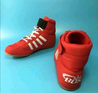 Ringerschuhe Wrestling Boxen Sport Größe 33 Neu Baden-Württemberg - Bad Säckingen Vorschau