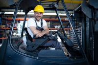 Frontstaplerfahrer (m/w/d) in Dingolfing gesucht! Bayern - Dingolfing Vorschau