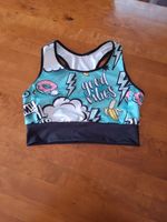 Sportbustier Gr. S handmade Niedersachsen - Lüneburg Vorschau