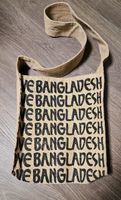Bangladesch Tasche aus Jute Baden-Württemberg - Walddorfhäslach Vorschau