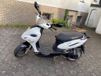 Kreidler Hiker 2.0 Elektro-Roller (inkl. Helm) Nordrhein-Westfalen - Detmold Vorschau