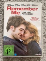 DVD Remember Me Hessen - Mühltal  Vorschau