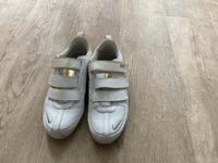 Nike Sportschuhe 42,5 weiß Bochum - Bochum-Südwest Vorschau