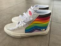 Vans Pride Rainbow Gr. 38 Dortmund - Hombruch Vorschau