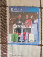 NHL 23 CD Videospiel Schleswig-Holstein - Trittau Vorschau