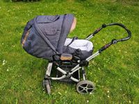 Hartan Kinderwagen Topline S Pankow - Weissensee Vorschau