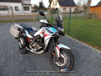 Honda CRF1100 ABS DCT E-Fahrw. Extras 1120€gespart! Brandenburg - Guben Vorschau