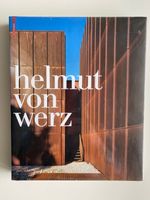 NEU Buch Helmut von Werz / Ein Architektenleben München - Bogenhausen Vorschau