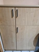 Kühlschrank mit Gefrierfach und  Nebenschrank Dresden - Strehlen Vorschau