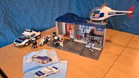 Polizei Mitnahmestation 5299, mit zusätzlichem Playmobil Hessen - Wehrheim Vorschau