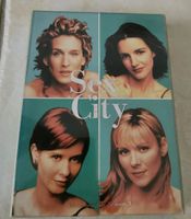 Sex and the City 3 DVD Box Nordrhein-Westfalen - Wetter (Ruhr) Vorschau