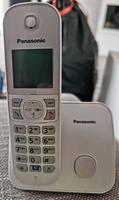 Panasonic KX-TG6811G Telefon Schleswig-Holstein - Molfsee Vorschau