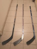 CCM 5.0 Graphite, EASTON Synergy ELITE Grip,  FERLAND Revo Stick Bayern - Friedberg Vorschau