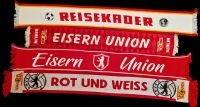 Suche 1FC Union Berlin Schal eisern union Reisekader Waldseite ub Berlin - Köpenick Vorschau