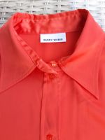 Damenbluse von Gerry Weber, Größe 44, Farbe orange Bayern - Rammingen Vorschau