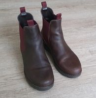 Boots Gr 40 Hamburg-Mitte - Hamburg Hamm Vorschau