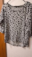 pullover grau Saarland - Homburg Vorschau