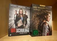 Die Wanderhure alle 3 Filme, Unschuldig Staffel 1 DVD Top Bayern - Mehlmeisel Vorschau