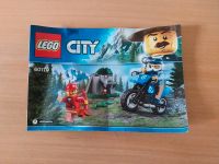 Lego 60170 Offroad Verfolgungsjagt Niedersachsen - Oldenburg Vorschau