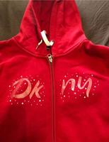 DKNY Sweatjacke Gr L Bayern - Freilassing Vorschau