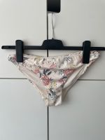 Bikini Hose Blumen Niedersachsen - Holdorf Vorschau