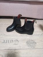 Reitstiefel halbhoch HSG Gr. 28 Hessen - Weiterstadt Vorschau