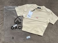 OACE - Athletic Crop Shirt - Desert Sand - XS Leipzig - Lindenau Vorschau