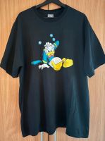 Donald Duck Vintage Shirt XL Disney Merchandise Rheinland-Pfalz - Bodenheim Vorschau