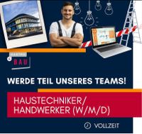 Haustechniker Handwerker Elektriker Anlagenmechaniker Service Job Hessen - Darmstadt Vorschau