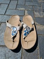 Fitflop Flip Flop 42 Nordrhein-Westfalen - Marl Vorschau