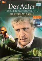 Der Adler - Die Spur des Verbrechens (die komplette Serie),NP 29 Bayern - Zolling Vorschau