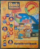 Spielbrettbuch Bob der Baumeister Bayern - Markt Schwaben Vorschau