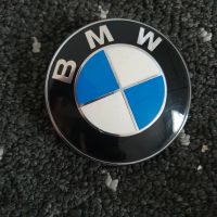 Amblem  bmw e46   Ist Original Hessen - Alsfeld Vorschau