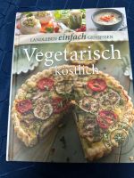 Vegetarisch köstlich Landleben einfach genießen Nordrhein-Westfalen - Mülheim (Ruhr) Vorschau