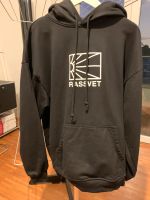 PACCBET Hoodie schwarz, XL, neu Bayern - Würzburg Vorschau