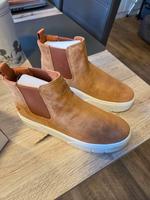 Timberland Boots Größe 39 Niedersachsen - Göttingen Vorschau