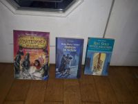 Interessante Bücher über Ritter und Gladiatoren Bayern - Dinkelscherben Vorschau