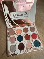 Colourpop Dream Street Palette / Lidschatten palette Bayern - Poing Vorschau