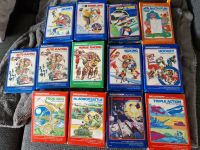 Intellivision Spiele Rheinland-Pfalz - Koblenz Vorschau