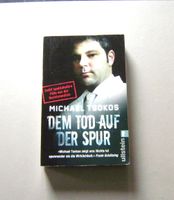 Michael Tsokos - Dem Tod auf der Spur Altona - Hamburg Iserbrook Vorschau